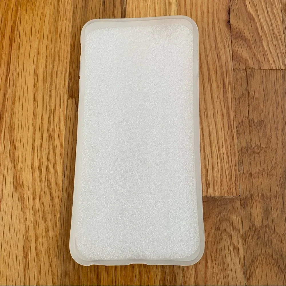 iPhone 6/6S Plus Pineapple Marble Phone Case